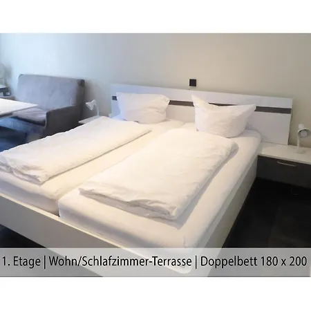 Stadtmitte/fussgaengerzone *