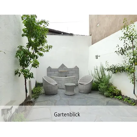 Stadtmitte/fussgaengerzone Treviri