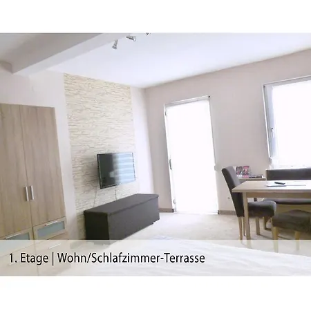 Appartement Stadtmitte/fussgaengerzone *