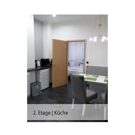 Stadtmitte/fussgaengerzone Trèves