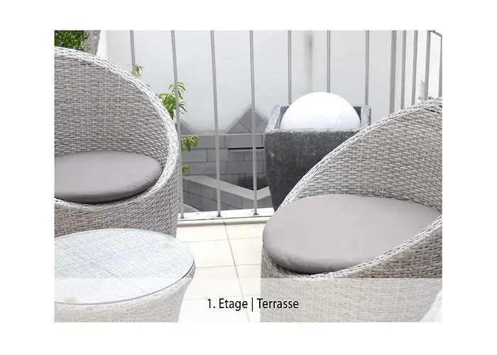 Appartement Stadtmitte/fussgaengerzone