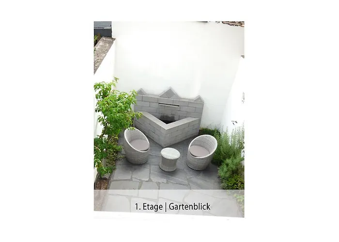 Stadtmitte/fussgaengerzone Trèves